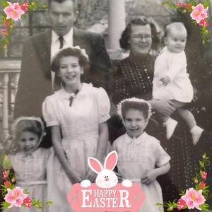 Meet your Posher, Margie